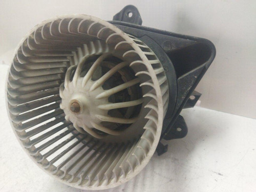 MOTOR CALEFACCION 