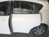 PUERTA TRASERA IZQUIERDA Seat LEON (1P1) 