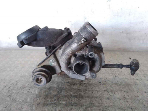 TURBOCOMPRESOR Peugeot EXPERT COMBI (1995) 