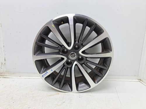 LLANTA OPEL CROSSLAND X 
