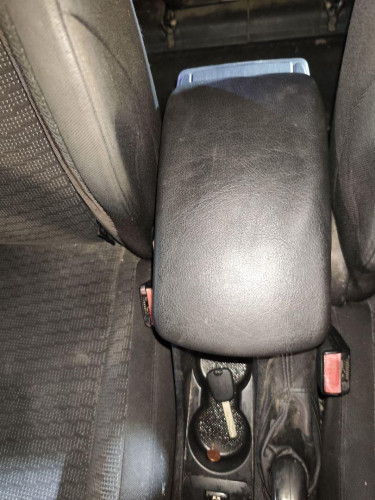 APOYABRAZOS CENTRAL Peugeot 308 SW 