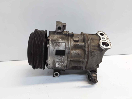 COMPRESOR AIRE ACONDICIONADO FIAT II BRAVO (198) 
