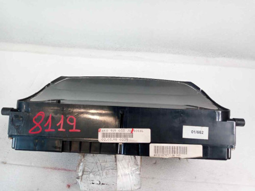  CUADRO INSTRUMENTOS SEAT IBIZA (6K1) 