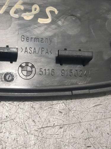  MOLDURA, BMW, SERIE Z4 ROADSTER (E89) 