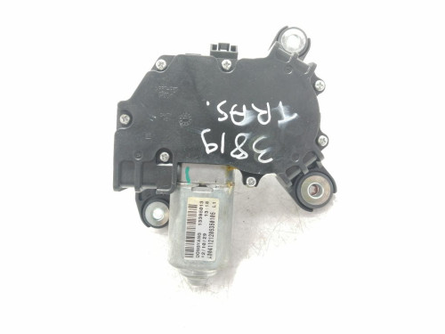 MOTOR LIMPIA TRASERO OPEL ASTRA J BERLINA 5P 