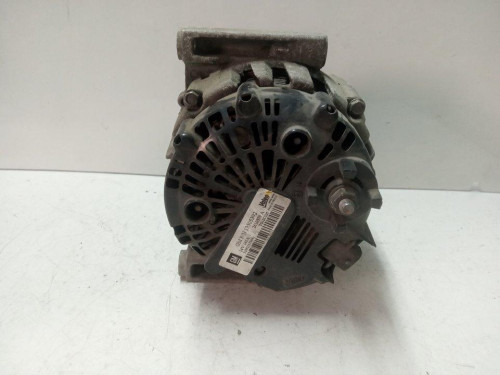  ALTERNADOR OPEL ASTRA J BERLINA 5P 