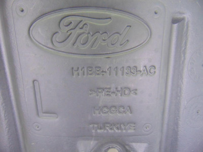 CUBRECARTER, FORD, PUMA