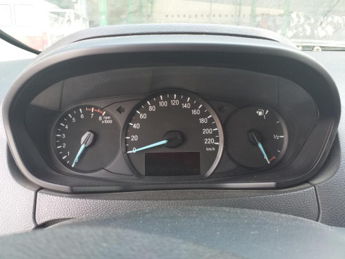  CUADRO INSTRUMENTOS FORD KA+ (CDU) 