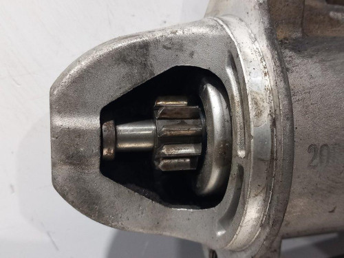  MOTOR ARRANQUE, SSANGYONG, KYRON 