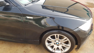 ALETA DELANTERA DERECHA BMW 1 Berlina (E81/E87)(2004->)