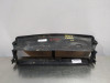  CALANDRA DELANTERA DE RADIADOR FORD FOCUS BERLINA (CB8) 
