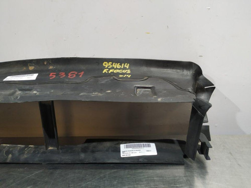  CALANDRA DELANTERA DE RADIADOR FORD FOCUS BERLINA (CB8) 