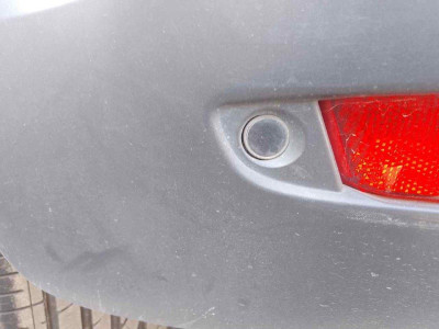 SENSOR DE APARCAMIENTO