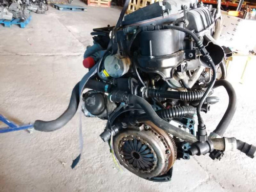 MOTOR COMPLETO 