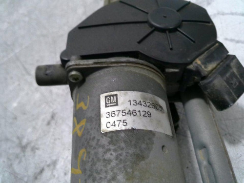 MOTOR LIMPIA DELANTERO Opel CORSA C 