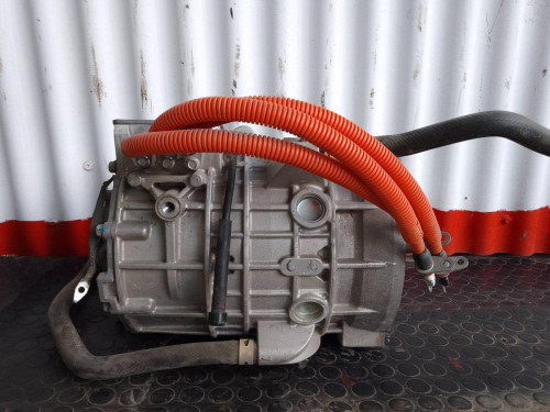 MOTOR ELECTRICO DE AGUA Peugeot ION 