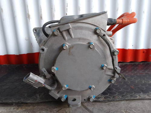 MOTOR ELECTRICO DE AGUA Peugeot ION 