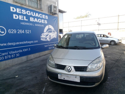 RENAULT SCENIC II (JM)