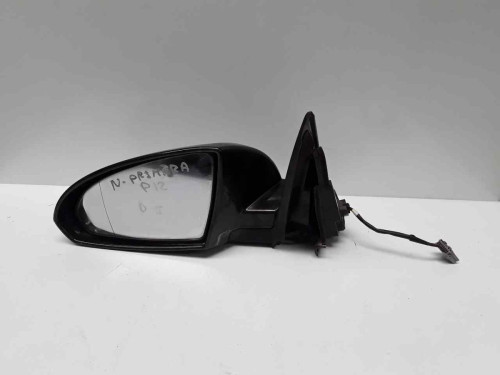 RETROVISOR IZQUIERDO NISSAN PRIMERA TRAVELLER (P12) 