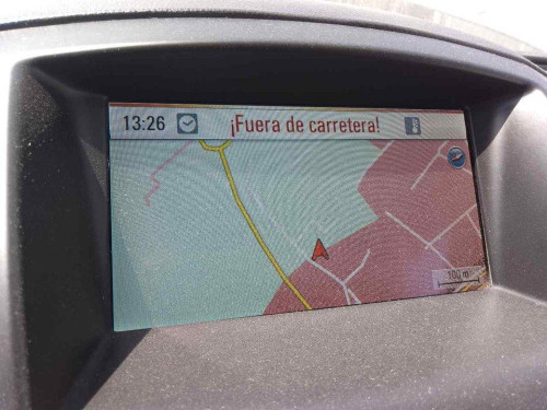 PANTALLA MULTIFUNCION OPEL INSIGNIA BERLINA 