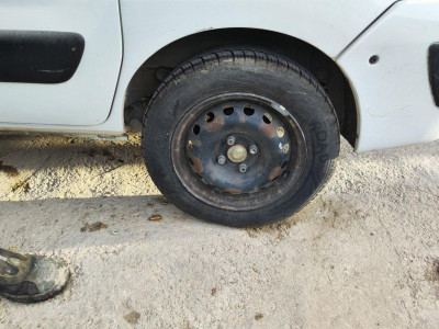 LLANTA, RENAULT, KANGOO I (F/KC0)