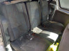  FORD TOURNEO CONNECT (TC7) 