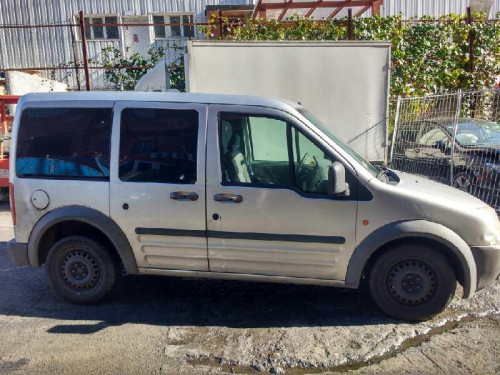  FORD TOURNEO CONNECT (TC7) 