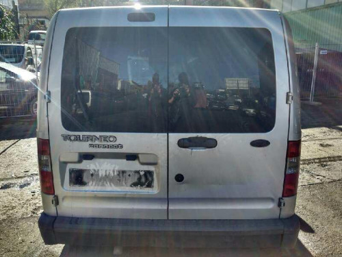  FORD TOURNEO CONNECT (TC7) 