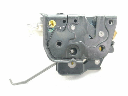  CERRADURA PUERTA TRASERA IZQUIERDA AUDI A6 BERLINA (4F2) 