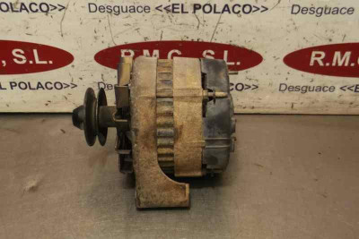 ALTERNADOR, RENAULT, RAPID /EXPRESS (F40)