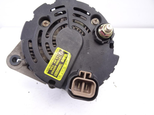  ALTERNADOR HYUNDAI ATOS (MX) 
