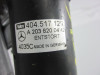  MOTOR LIMPIA DELANTERO Mercedes-Benz CLK (BM 209) CABRIO 