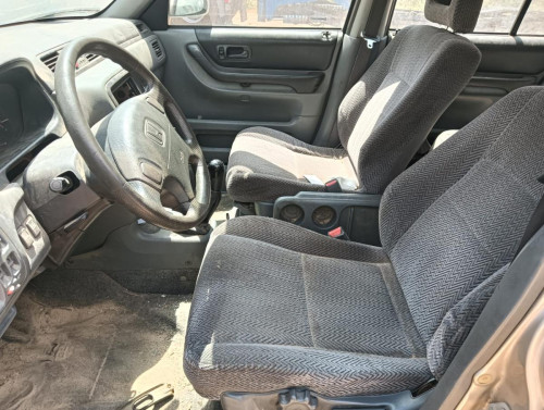 HONDA CR-V (RD1/3) — vehículo donante para recambios 