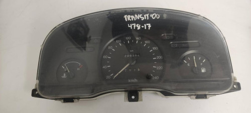 CUADRO INSTRUMENTOS Ford TRANSIT FURGÓN LARGO (FY) 