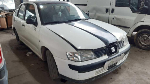  SEAT CORDOBA BERLINA (6K2) 