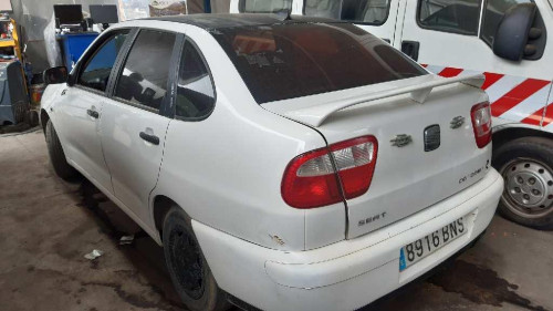 SEAT CORDOBA BERLINA (6K2) 