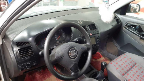  SEAT CORDOBA BERLINA (6K2) 