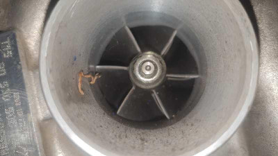 TURBOCOMPRESOR, Opel, VECTRA B BERLINA