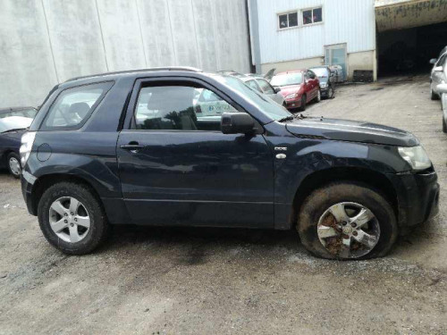 SUZUKI GRAND VITARA (JB/JT) — vehículo donante para recambios 