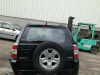 SUZUKI GRAND VITARA (JB/JT) — vehículo donante para recambios 
