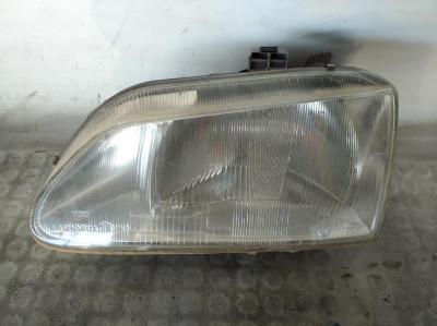 FARO IZQUIERDO, RENAULT, MEGANE I SCENIC (JA0)