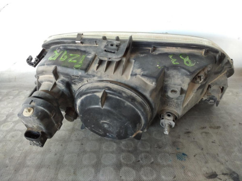 FARO IZQUIERDO RENAULT MEGANE I SCENIC (JA0) 