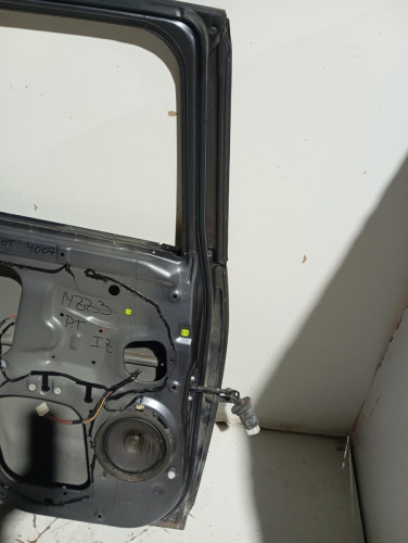  PUERTA TRASERA IZQUIERDA PEUGEOT 4007 