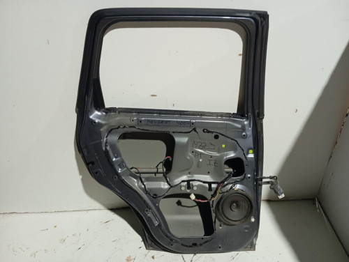  PUERTA TRASERA IZQUIERDA PEUGEOT 4007 