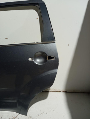 PUERTA TRASERA IZQUIERDA, PEUGEOT, 4007