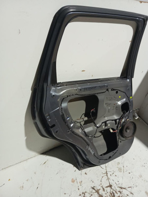 PUERTA TRASERA IZQUIERDA, PEUGEOT, 4007