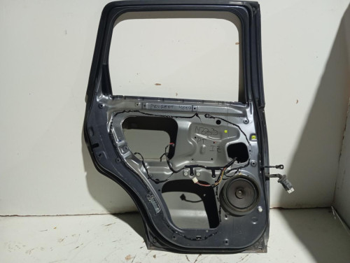  PUERTA TRASERA IZQUIERDA PEUGEOT 4007 