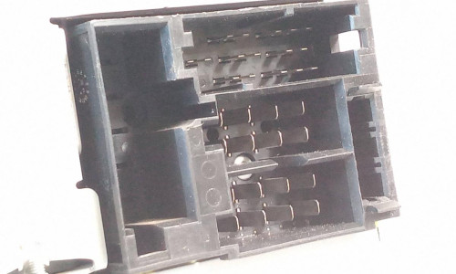  SISTEMA AUDIO / RADIO CD ALFA ROMEO GIULIETTA (191) 