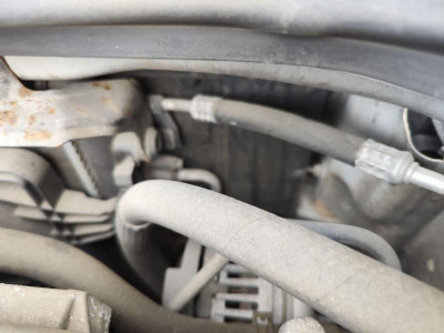 RADIADOR CALEFACCION / AIRE ACONDICIONADO