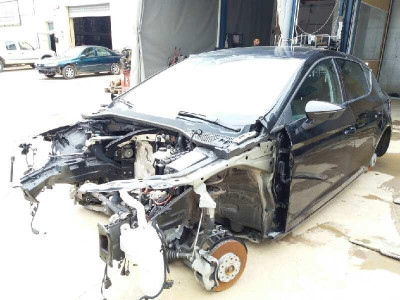SEAT LEON (5F1)